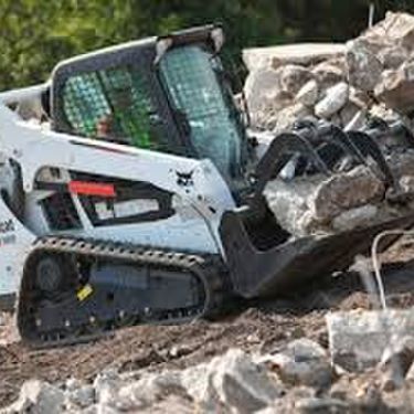 Bobcat S220