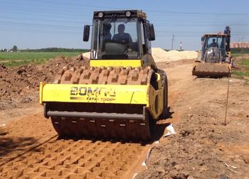 BomagBW 216 D-40