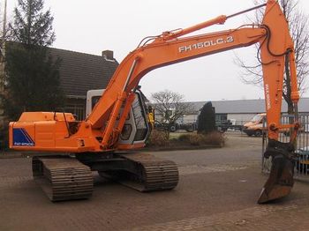 Fiat-Hitachi 150 LC.3 (болотный)