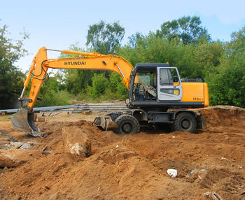 Hyundai R170W-7