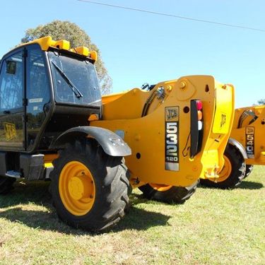 JCB 532-120