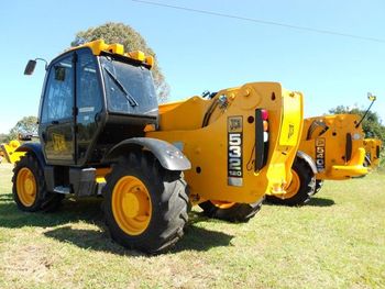 JCB 532-120