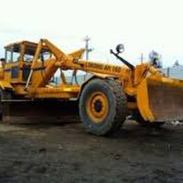 LOKOMO AH 160