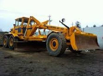 LOKOMO AH 160