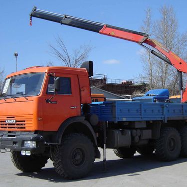 Манипулятор