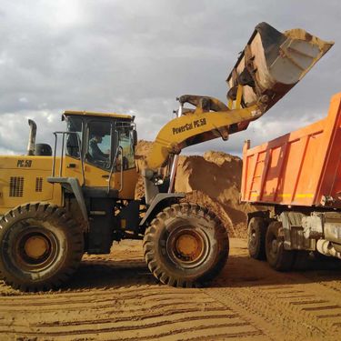 PowerCat PC50