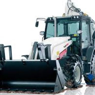 Terex 890