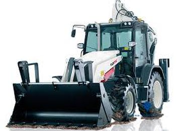 Terex 890