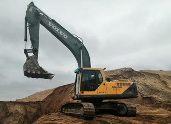 Volvo EC-290